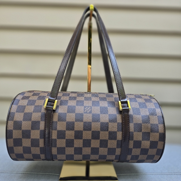 Louis Vuitton Damier Papillon 30 - Picture 1 of 16